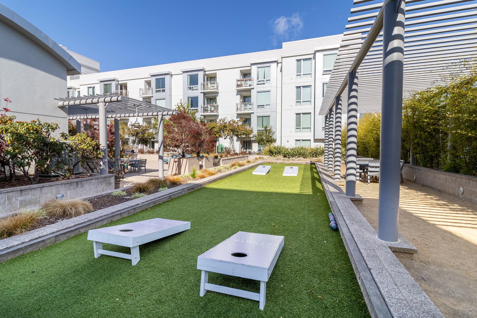 Strata at Mission Bay Apartments photo 5